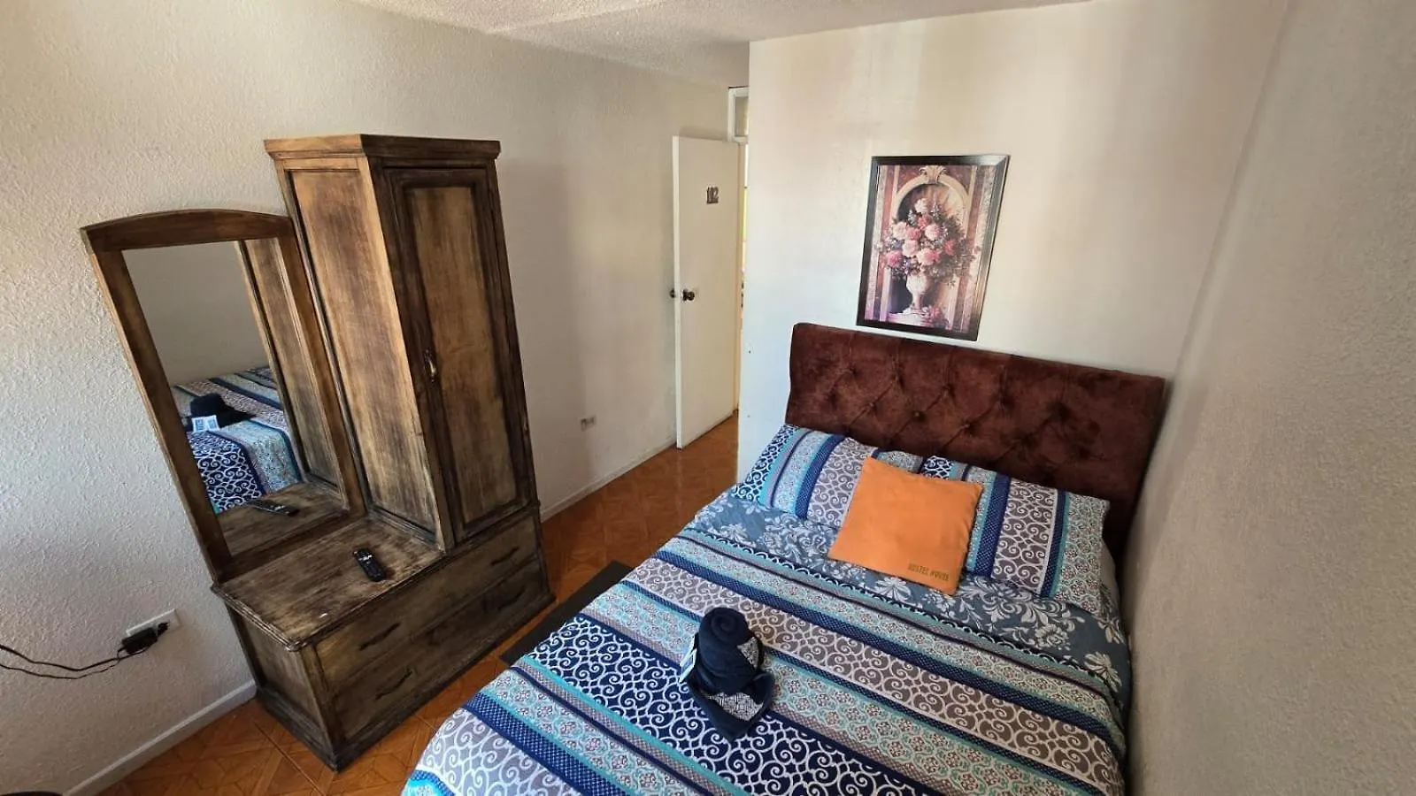 Hostel Novel Loncheria Quito